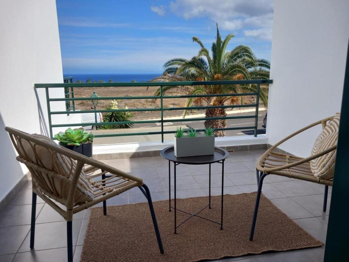 Vakantiehuis Casa Costa Esmeralda-shared Pool Costa Teguise