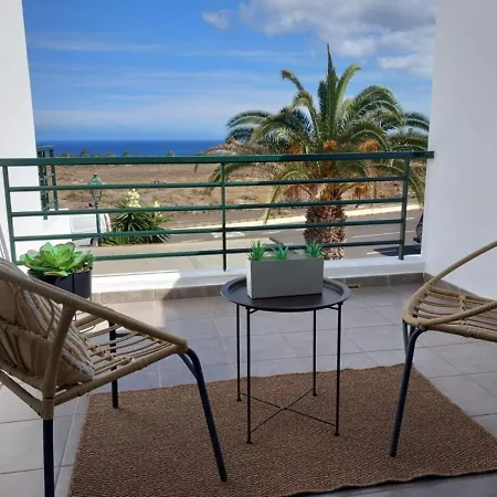 Casa Costa Esmeralda-Shared Pool Costa Teguise Exterior photo